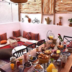 Cosy Luxury Apartment - Gueliz