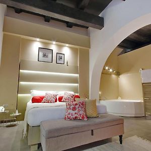 Trastevere Suites & Spa