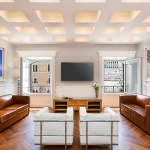 Appartement de Luxe