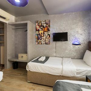Chambre Triple Confort