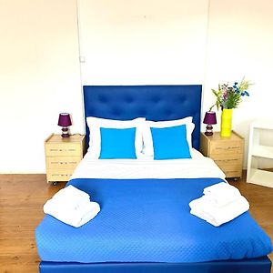 Classic Chiado 1 - Central Guest House Room With Shared Bathroom