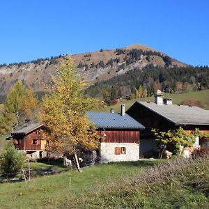 Chalet à 2 Chambres à Coucher
