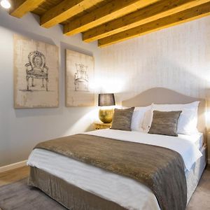 Suite Junior de Luxe