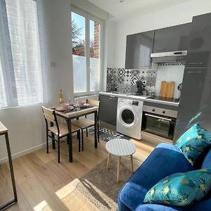 Appartement Rez-de-Chaussée