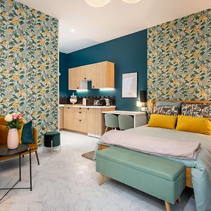 Appartement à 1 Chambre à Coucher