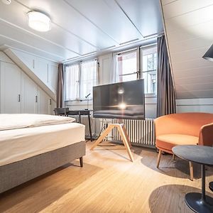 Chambre Annexée Boutique Lit King-Size