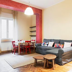 A Retreat In The Heart Of Milan I Via Sapeto