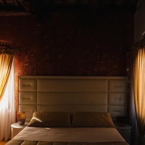 Chambre Supérieure Double