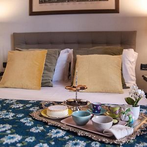 Chambre Quadruple de Luxe