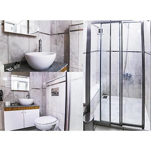 Chambre Triple Luxe