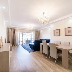 Historical City Center Penthouse Albufeira