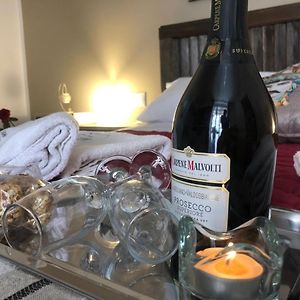 Chambre Lit Queen-Size