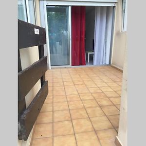 Village naturiste Studio Port Nature 3, Cap d'Agde