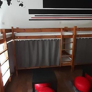 Chambre Juste Pour Femmes Dortoir