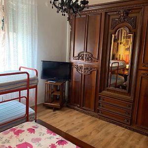 Chambre Quadruple Premium
