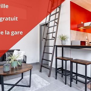 Le Petit Angoumoisin