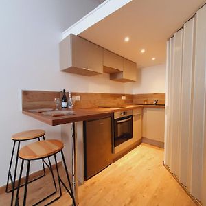Appartement Studio