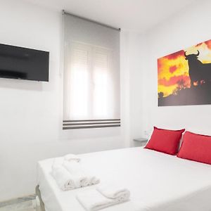 Chambre Standarde Lit King-Size