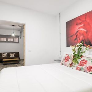 Chambre Triple de Luxe