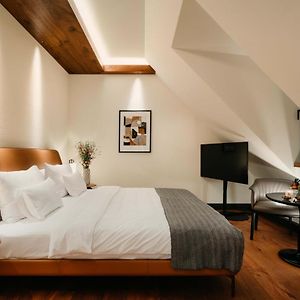 Chambre Supérieure Lit King-Size