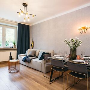 Parkland Apartment - Loftaffair