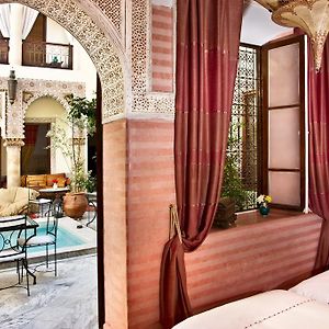 Chambre Rose