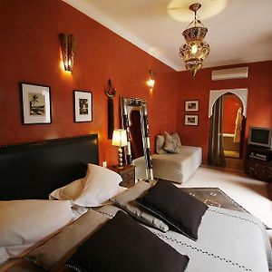 Chambre Triple Confort