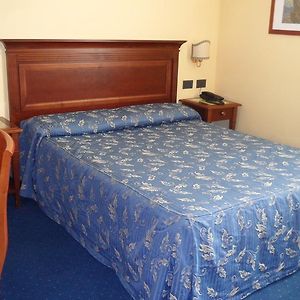 Chambre Double Économique