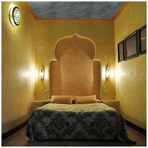 Chambre Petite Double
