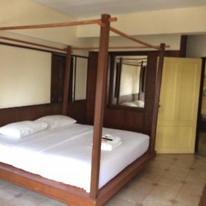 Chambre Supérieure Double