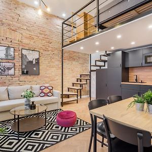 Appartement Galerie