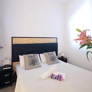 Chambre Budgétée Lit King-Size
