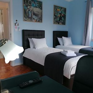 Suite Familiale Lit King-Size