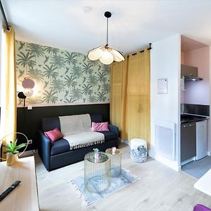 Appartement Studio