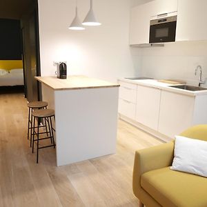 Appartement Standard à 1 Chambre à Coucher
