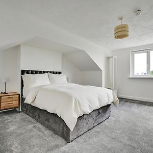 Chambre de Luxe Lit King-Size