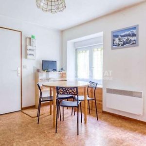 Studio Familiale Lit Queen-Size