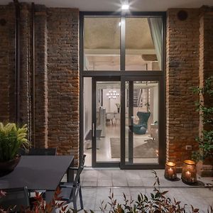 Fornace Loft With Dependance R&R