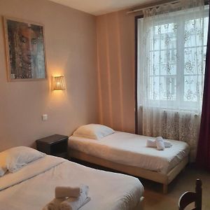 Chambre Triple