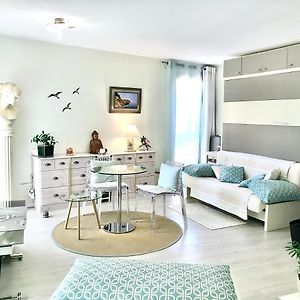 Studio de Luxe Lit Queen-Size