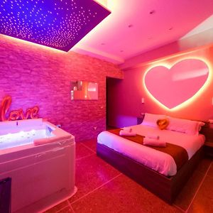 Suite Lit King-Size