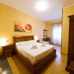 Chambre Familiale