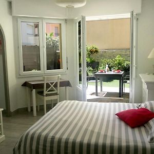 Studio Terrasse