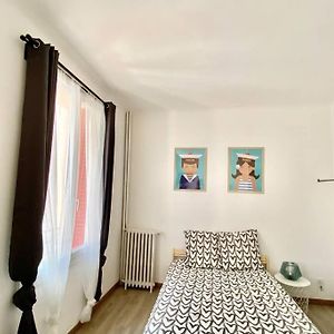 Appartement à 1 Chambre à Coucher