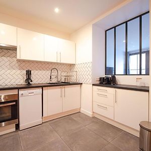 Appartement de Luxe