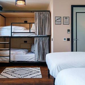 Chambre Familiale