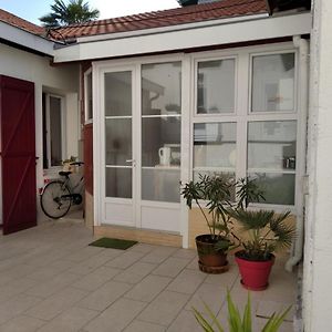 Maison de Vacances