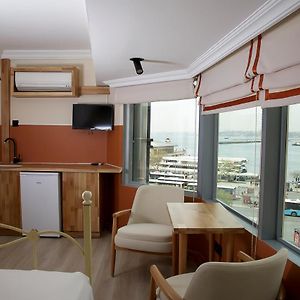 Chambre Lit King-Size