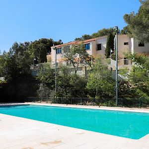 Apartment les Jardins d'Azur-2