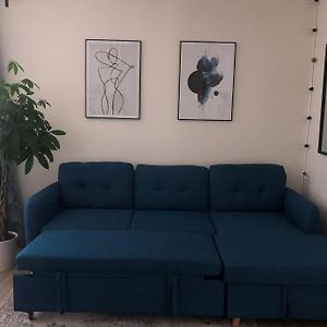 Appartement centre ville à deux pas de la gare